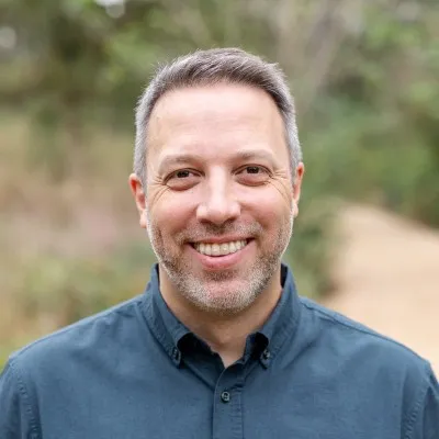 Kevin Hazard, marketing transformation, technology, and AI executive